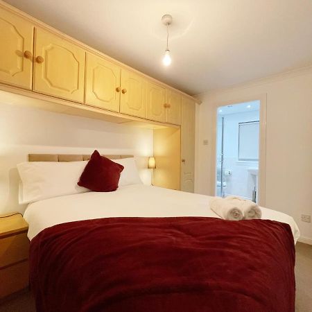 Cozy Nights Svp Detached House Villa Glasgow Dış mekan fotoğraf