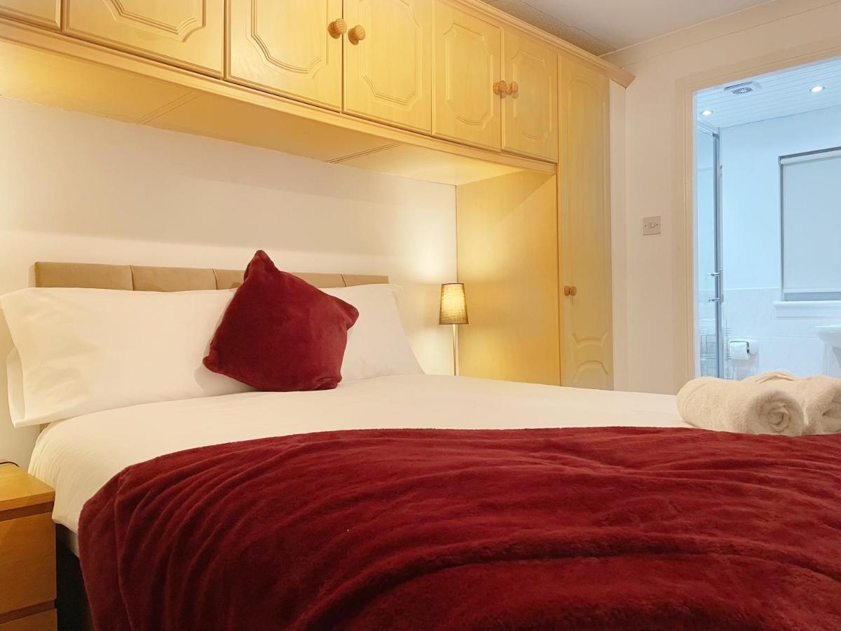 Cozy Nights Svp Detached House Villa Glasgow Dış mekan fotoğraf