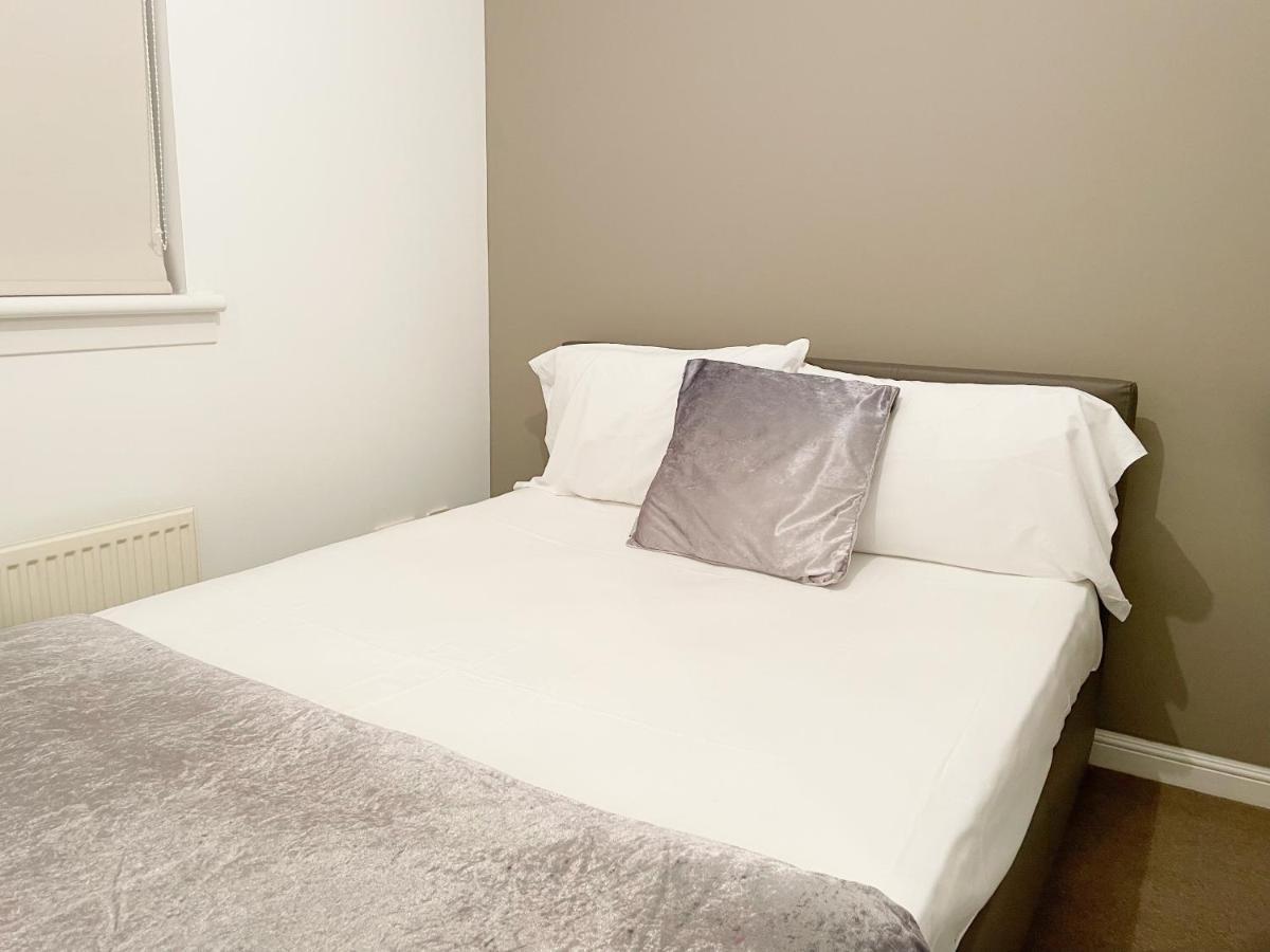 Cozy Nights Svp Detached House Villa Glasgow Dış mekan fotoğraf